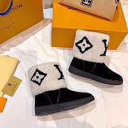 LV Boots 009 - 5