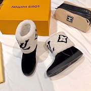 LV Boots 009 - 4