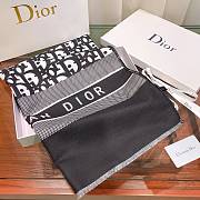 Dior Scarf 01 - 6