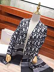 Dior Scarf 01 - 4