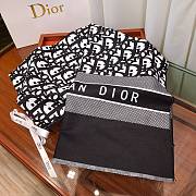 Dior Scarf 01 - 3