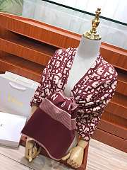 Dior Scarf 02 - 1