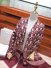 Dior Scarf 02 - 6