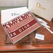 Dior Scarf 02 - 4