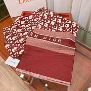Dior Scarf 02 - 3