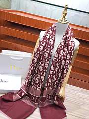 Dior Scarf 02 - 2