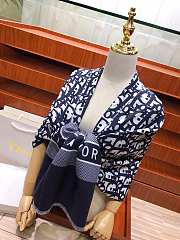 Dior Scarf 03 - 1