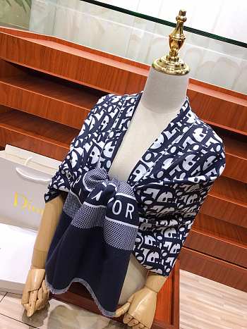 Dior Scarf 03