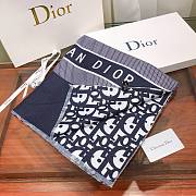 Dior Scarf 03 - 5