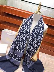 Dior Scarf 03 - 4