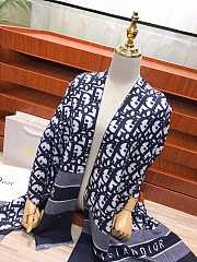 Dior Scarf 03 - 2