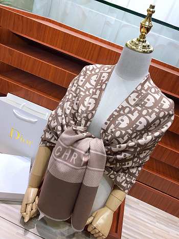 Dior Scarf 04