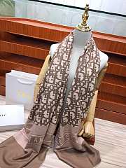 Dior Scarf 04 - 5