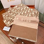 Dior Scarf 04 - 4