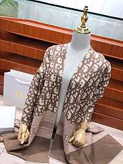 Dior Scarf 04 - 2