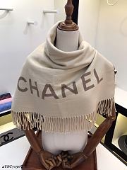 Chanel Scarf 07 - 1