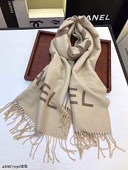 Chanel Scarf 07 - 2