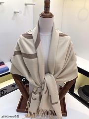 Chanel Scarf 07 - 3