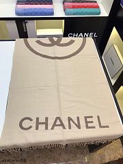Chanel Scarf 07 - 4