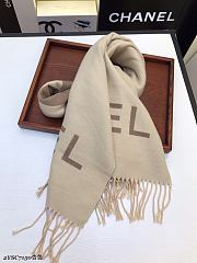 Chanel Scarf 07 - 5