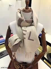 Chanel Scarf 07 - 6