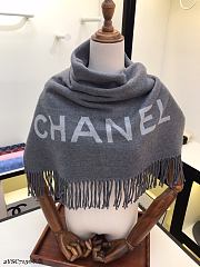 Chanel Scarf 08 - 1