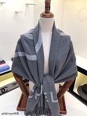 Chanel Scarf 08 - 6