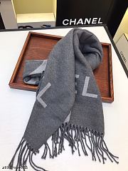 Chanel Scarf 08 - 5