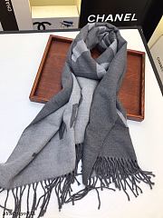 Chanel Scarf 08 - 4