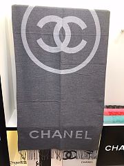 Chanel Scarf 08 - 2