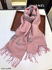 Chanel Scarf 09 - 6