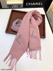 Chanel Scarf 09 - 5