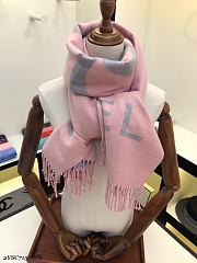 Chanel Scarf 09 - 4
