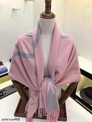 Chanel Scarf 09 - 3