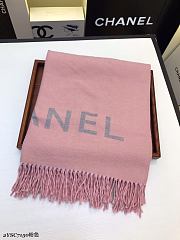 Chanel Scarf 09 - 2