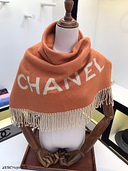 Chanel Scarf 10 - 1
