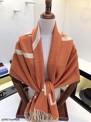 Chanel Scarf 10 - 4