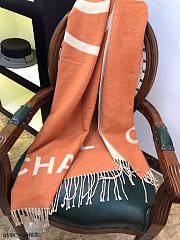 Chanel Scarf 10 - 3