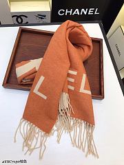 Chanel Scarf 10 - 2