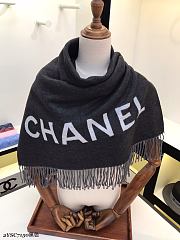 Chanel Scarf 11 - 1