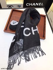 Chanel Scarf 11 - 5