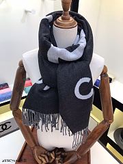 Chanel Scarf 11 - 3