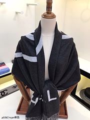 Chanel Scarf 11 - 2