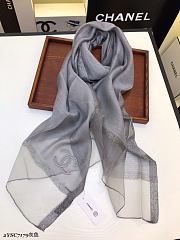 Chanel Scarf 12 - 2