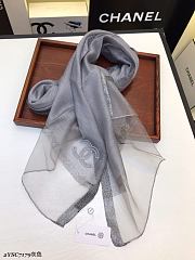 Chanel Scarf 12 - 3
