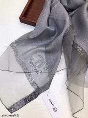 Chanel Scarf 12 - 4