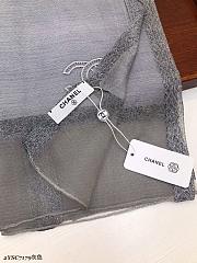 Chanel Scarf 12 - 5