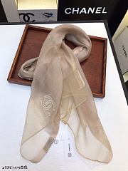 Chanel Scarf 13 - 2