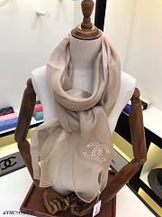 Chanel Scarf 13 - 4
