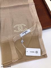 Chanel Scarf 13 - 5